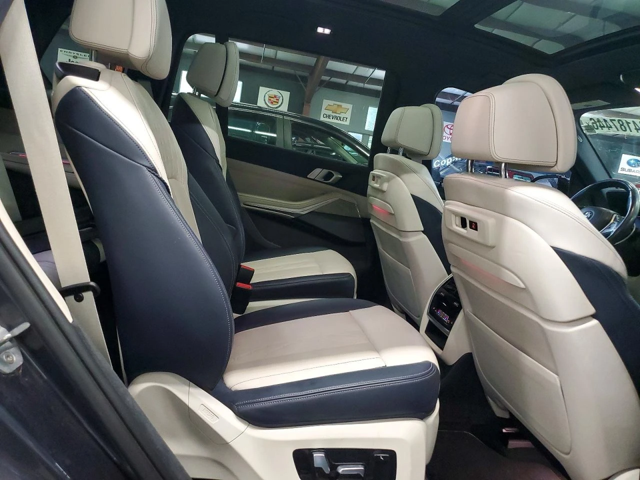 BMW X7 | Mobile.bg � ����������� 11