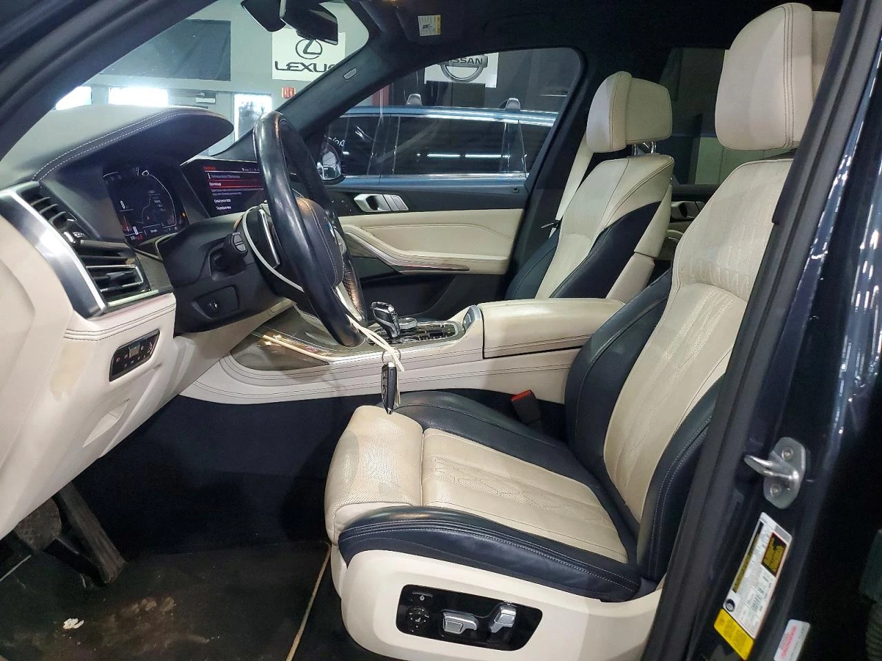 BMW X7 | Mobile.bg � ����������� 7