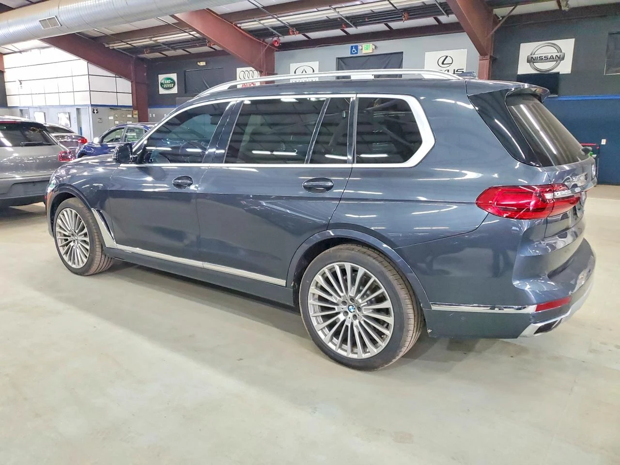 BMW X7 | Mobile.bg � ����������� 2