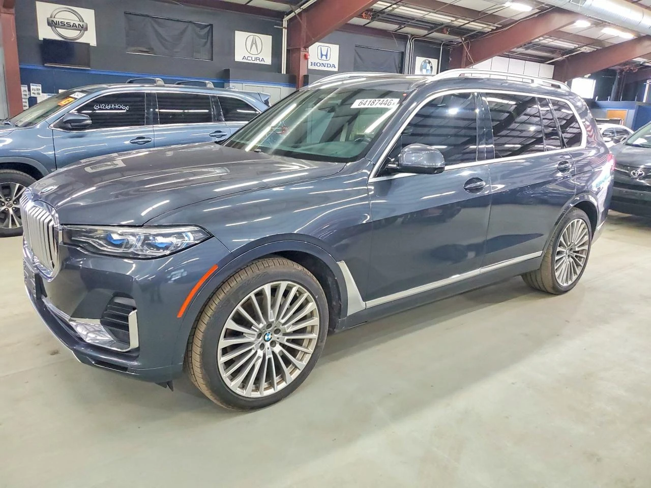 BMW X7 | Mobile.bg � ����������� 1