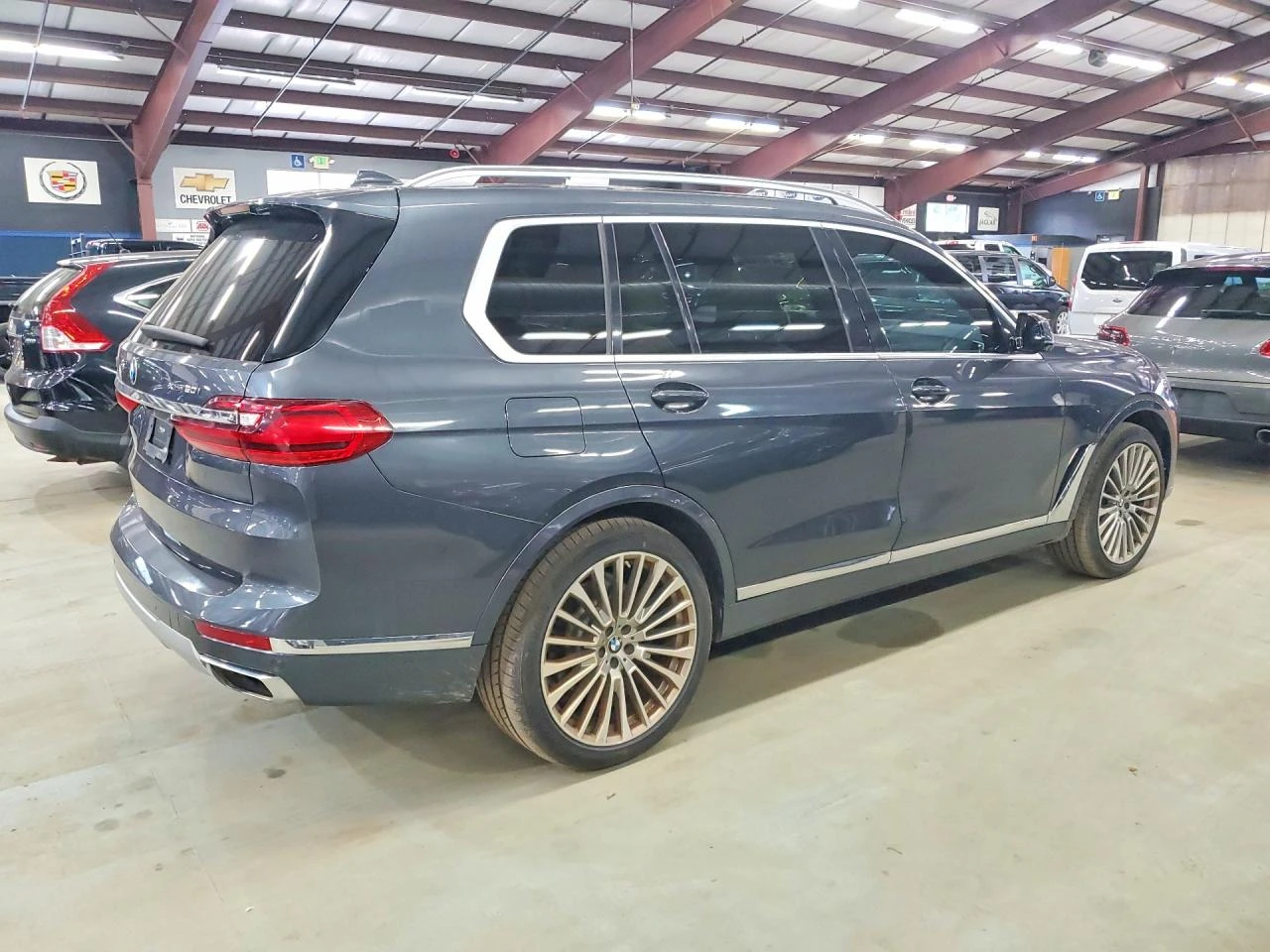 BMW X7 | Mobile.bg � ����������� 3