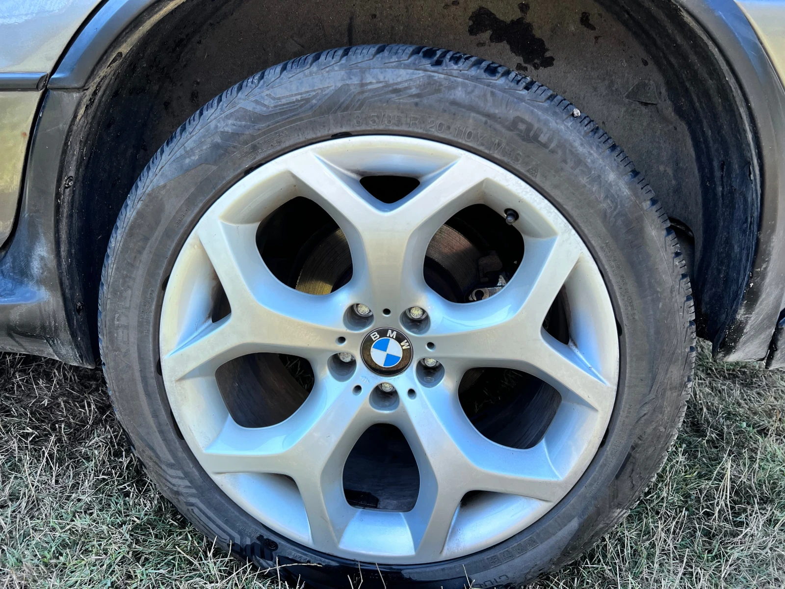 BMW X5 ��� �5 �53 3.0 d | Mobile.bg � ����������� 11