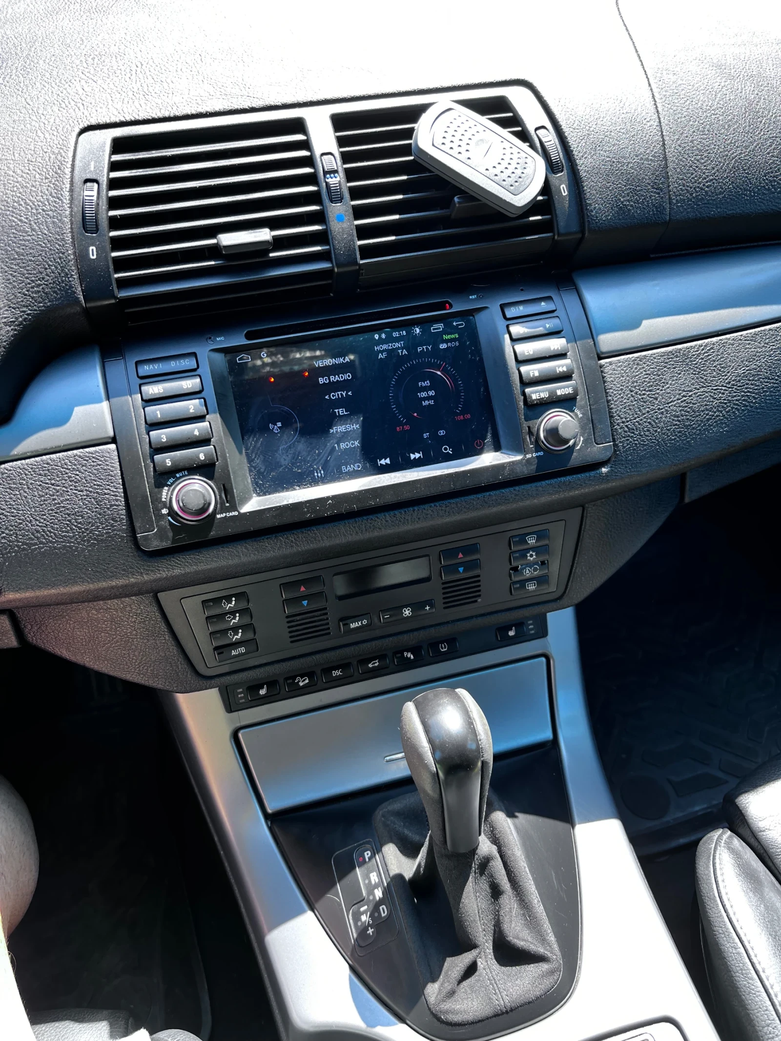 BMW X5 ��� �5 �53 3.0 d | Mobile.bg � ����������� 8