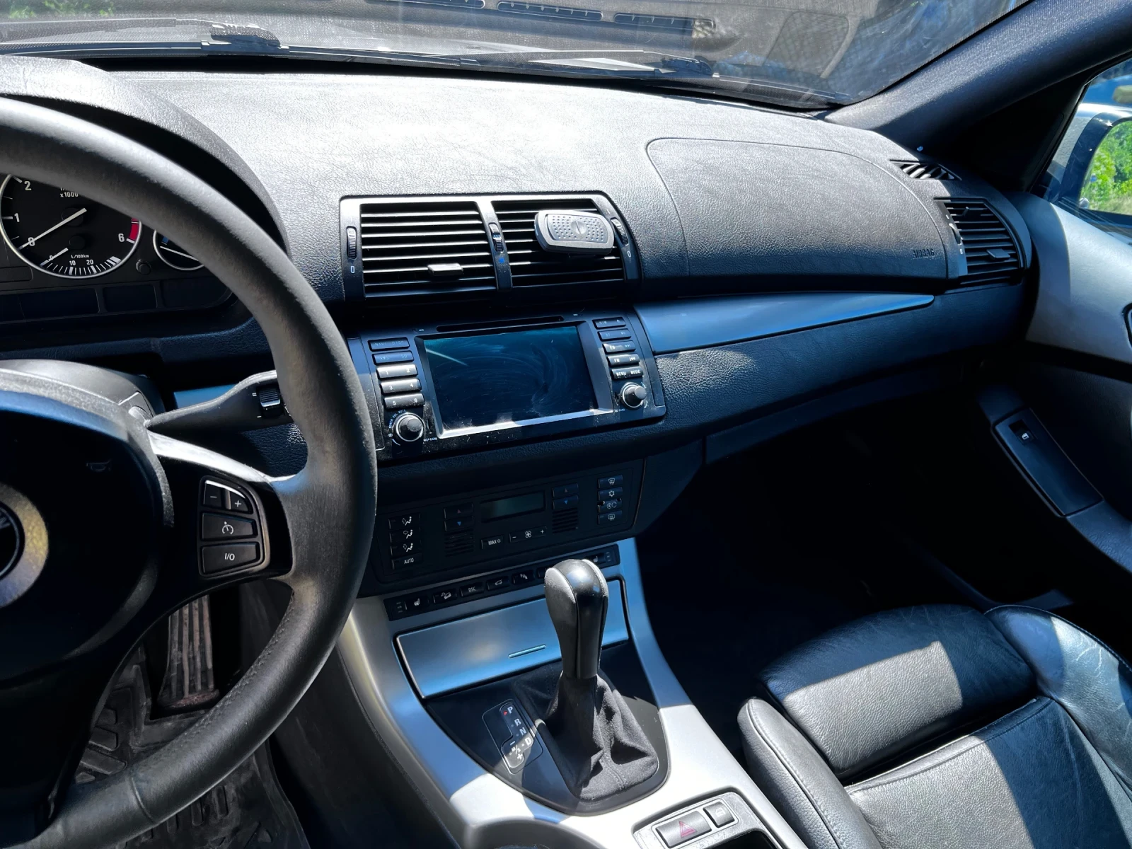 BMW X5 ��� �5 �53 3.0 d | Mobile.bg � ����������� 12