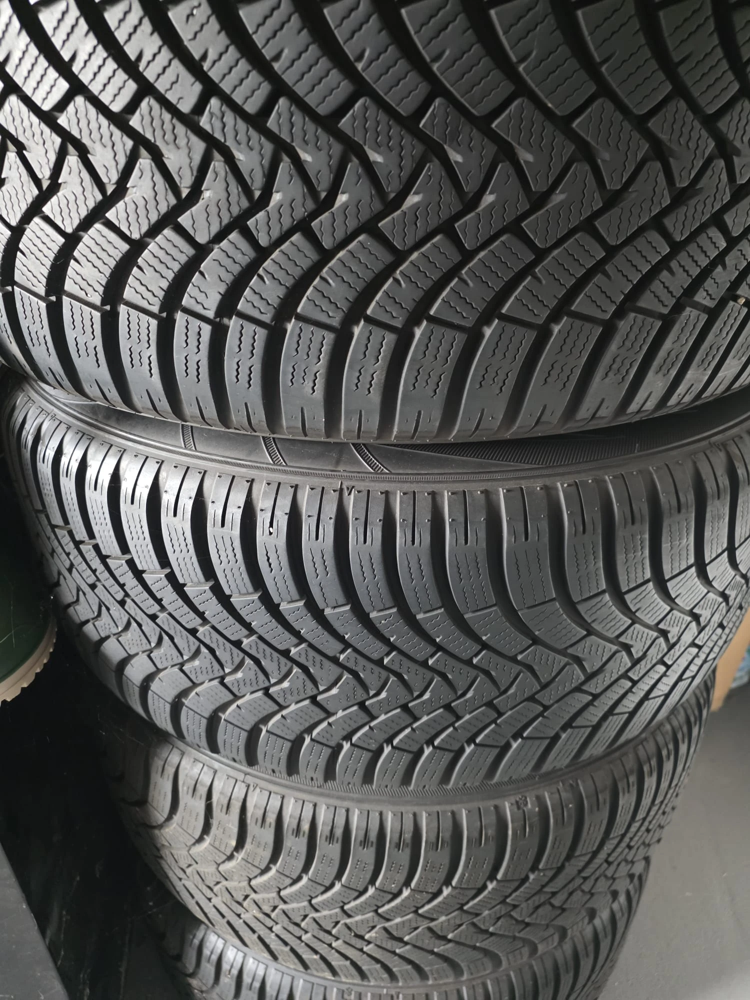 Jeep Grand cherokee SRT, снимка 9 - Автомобили и джипове - 55845443