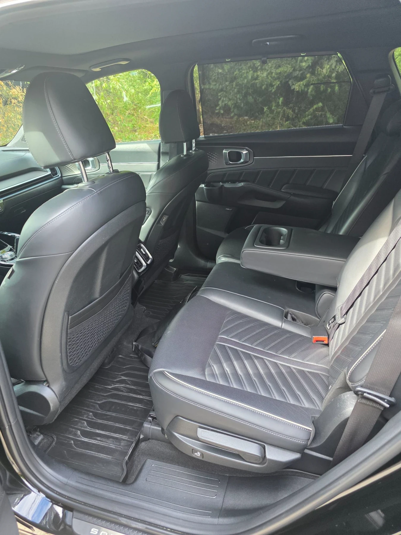 Kia Sorento, снимка 10 - Автомобили и джипове - 56120787