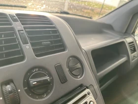 Mercedes-Benz Vito 112CDI HLADILNA KATAFALKA, снимка 9
