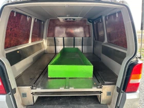 Mercedes-Benz Vito 112CDI HLADILNA KATAFALKA, снимка 8