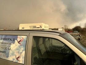 Mercedes-Benz Vito 112CDI HLADILNA KATAFALKA, снимка 6