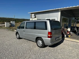 Mercedes-Benz Vito 112CDI HLADILNA KATAFALKA, снимка 4