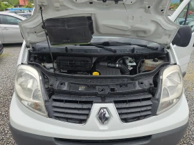 Renault Trafic 2.0tdi/115k.c, снимка 15