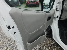 Renault Trafic 2.0tdi/115k.c, снимка 13