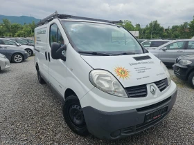 Renault Trafic 2.0tdi/115k.c, снимка 2