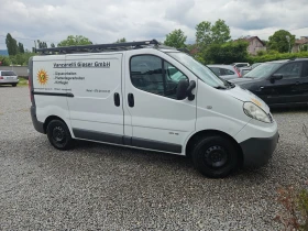 Renault Trafic 2.0tdi/115k.c, снимка 4