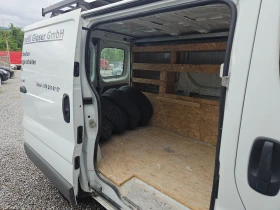 Renault Trafic 2.0tdi/115k.c, снимка 6