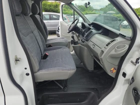 Renault Trafic 2.0tdi/115k.c, снимка 14