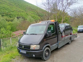 Renault Master, снимка 4