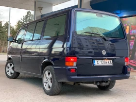 VW Caravelle, снимка 5