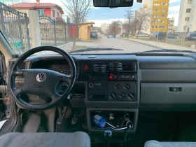 VW Caravelle, снимка 9