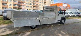 Peugeot Boxer 3.0 HDI клима, снимка 14