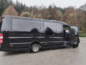 Mercedes-Benz Sprinter 518, снимка 4