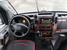 Mercedes-Benz Sprinter 518, снимка 6