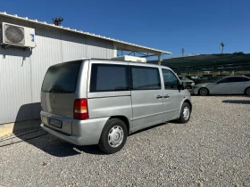 Mercedes-Benz Vito 112CDI HLADILNA KATAFALKA, снимка 5
