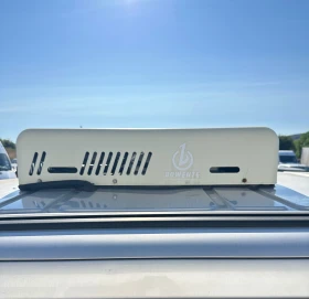 Mercedes-Benz Vito 112CDI HLADILNA KATAFALKA, снимка 12