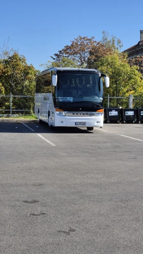 Обява за продажба на Setra S S 415 HD ~ 120 000 EUR - изображение 10