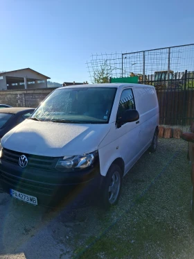 Обява за продажба на VW T5 ~11 000 лв. - изображение 2