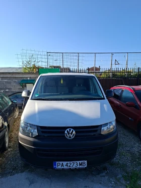 Обява за продажба на VW T5 ~11 000 лв. - изображение 1