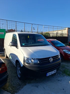 Обява за продажба на VW T5 ~11 000 лв. - изображение 1