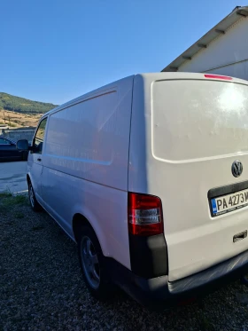 Обява за продажба на VW T5 ~11 000 лв. - изображение 3
