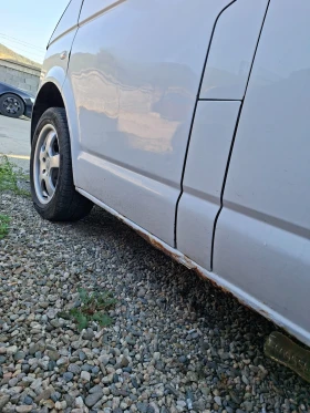 Обява за продажба на VW T5 ~11 000 лв. - изображение 9