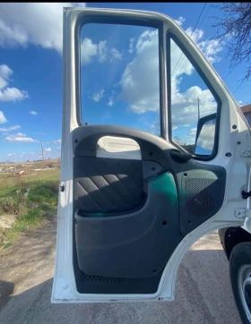Fiat Ducato  2.5 TDI | Mobile.bg    9