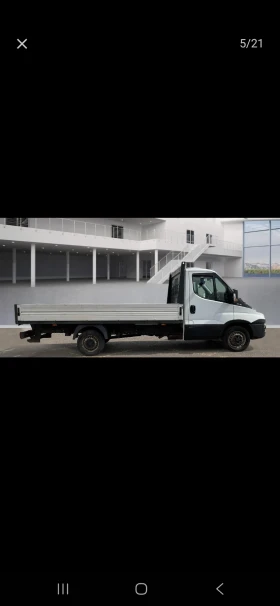 Iveco 3512, снимка 4