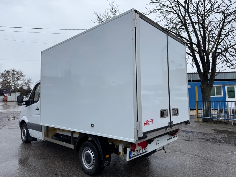 Mercedes-Benz Sprinter 313 CDi, снимка 2 - Бусове и автобуси - 49168967