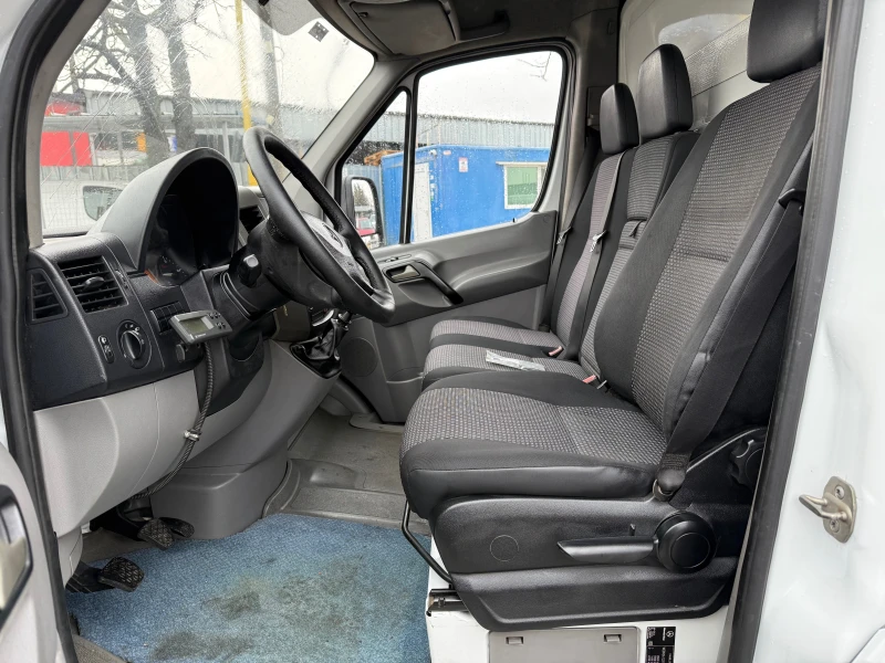 Mercedes-Benz Sprinter 313 CDi, снимка 6 - Бусове и автобуси - 49168967