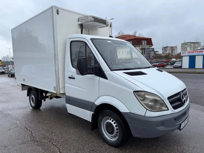 Mercedes-Benz Sprinter 313 CDi, снимка 5 - Бусове и автобуси - 49168967