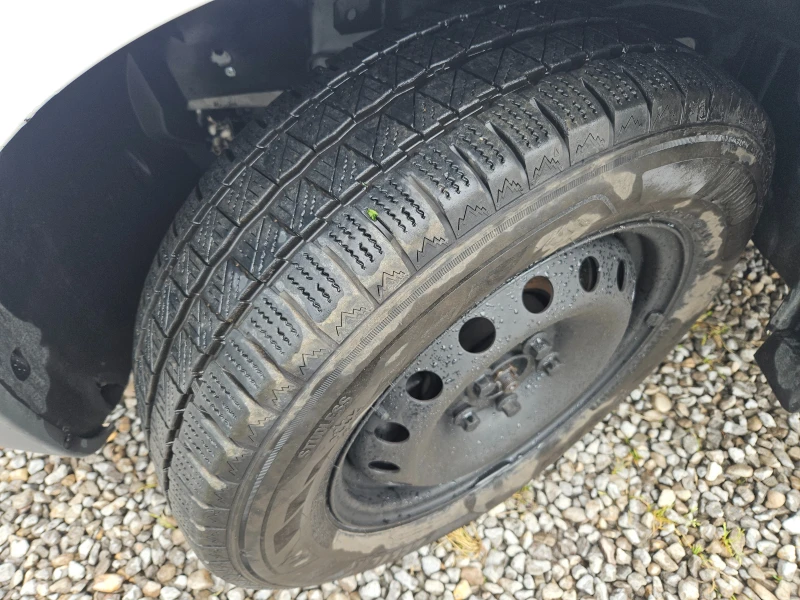 Renault Trafic 2.0tdi/115k.c, снимка 11 - Бусове и автобуси - 50471936