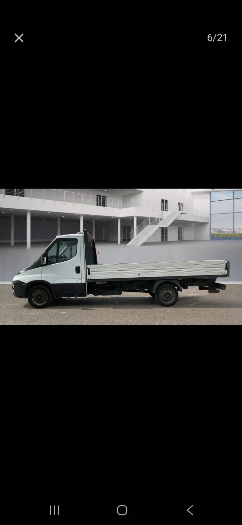 Iveco 3512, снимка 3 - Бусове и автобуси - 52658453