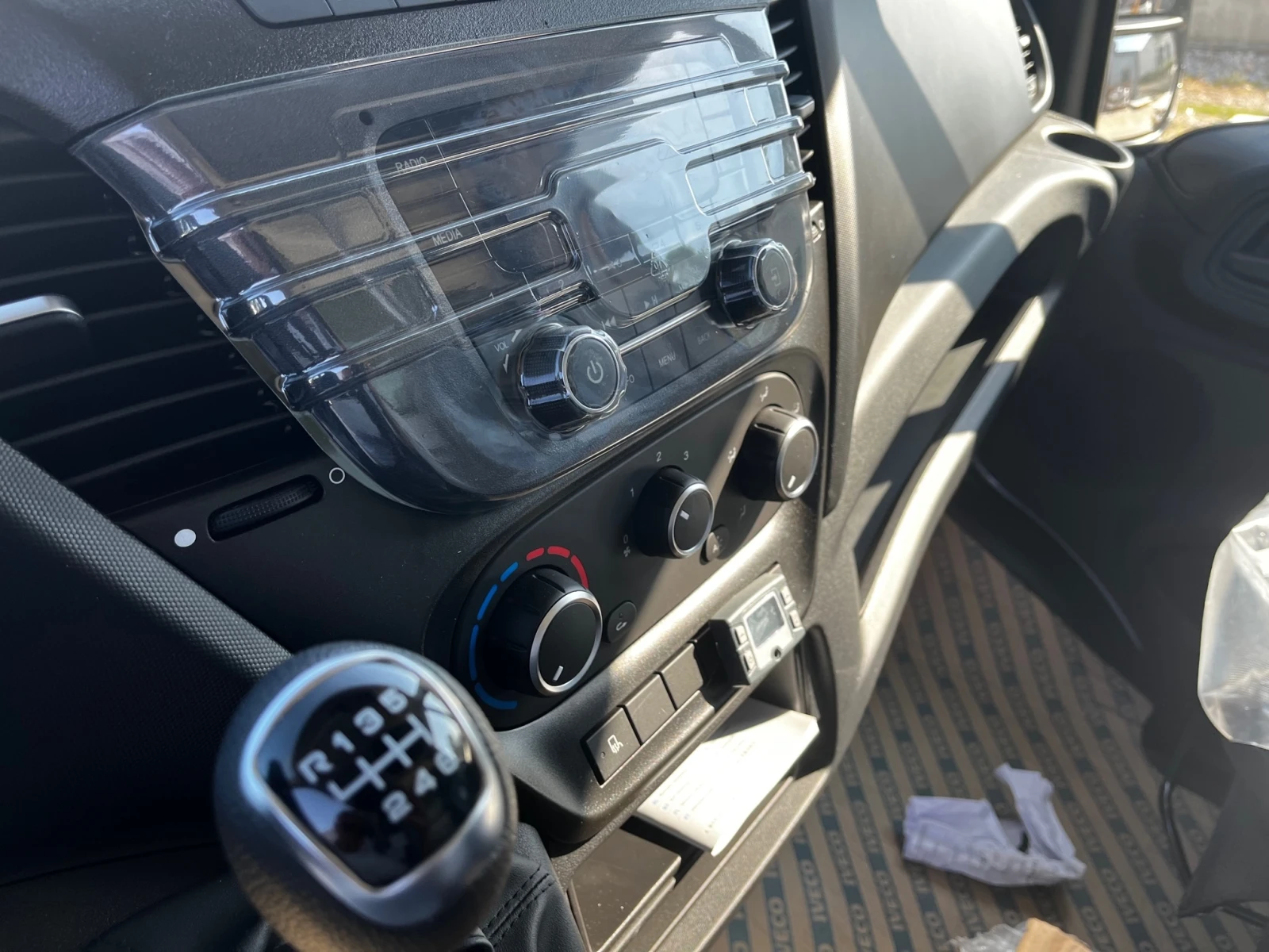 Iveco Daily 35S18 | Mobile.bg   12