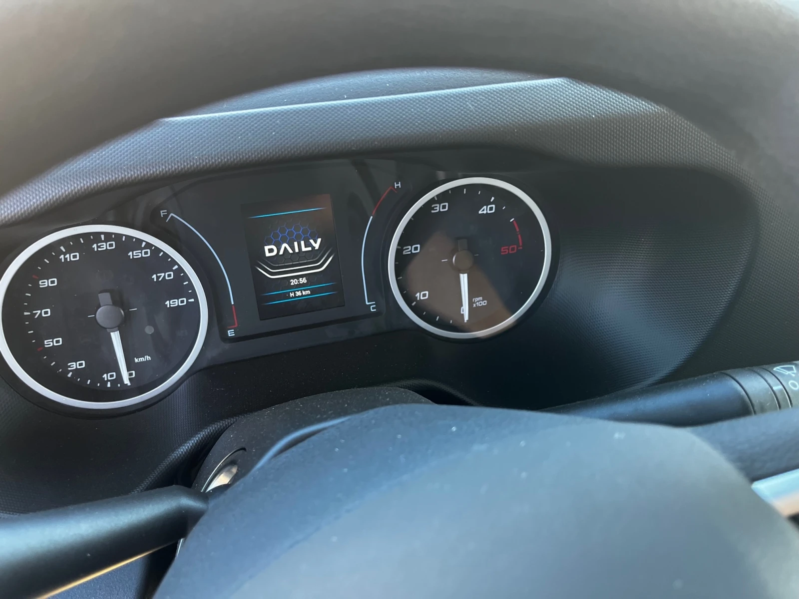 Iveco Daily 35S18 | Mobile.bg   11