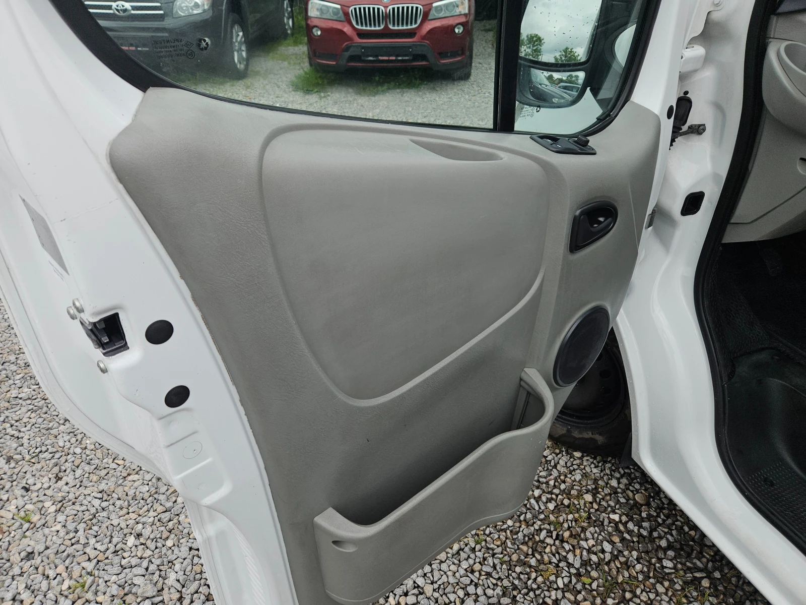 Renault Trafic 2.0tdi/115k.c | Mobile.bg � ����������� 13