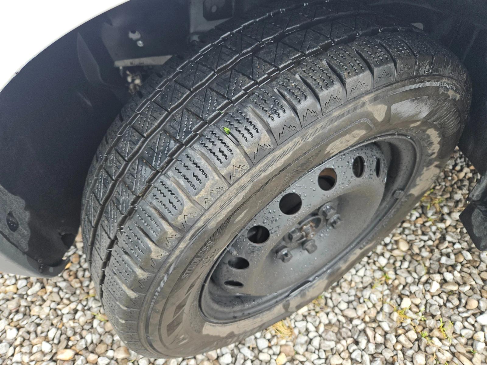 Renault Trafic 2.0tdi/115k.c | Mobile.bg � ����������� 11