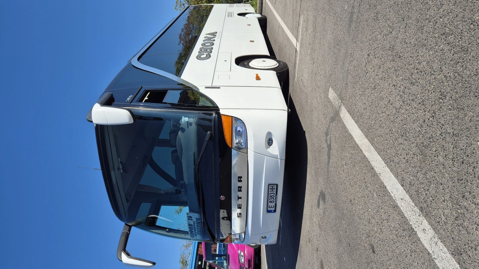 Setra S S 415 HD - изображение 10