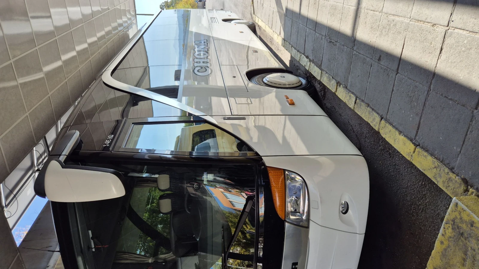Setra S S 415 HD - изображение 7