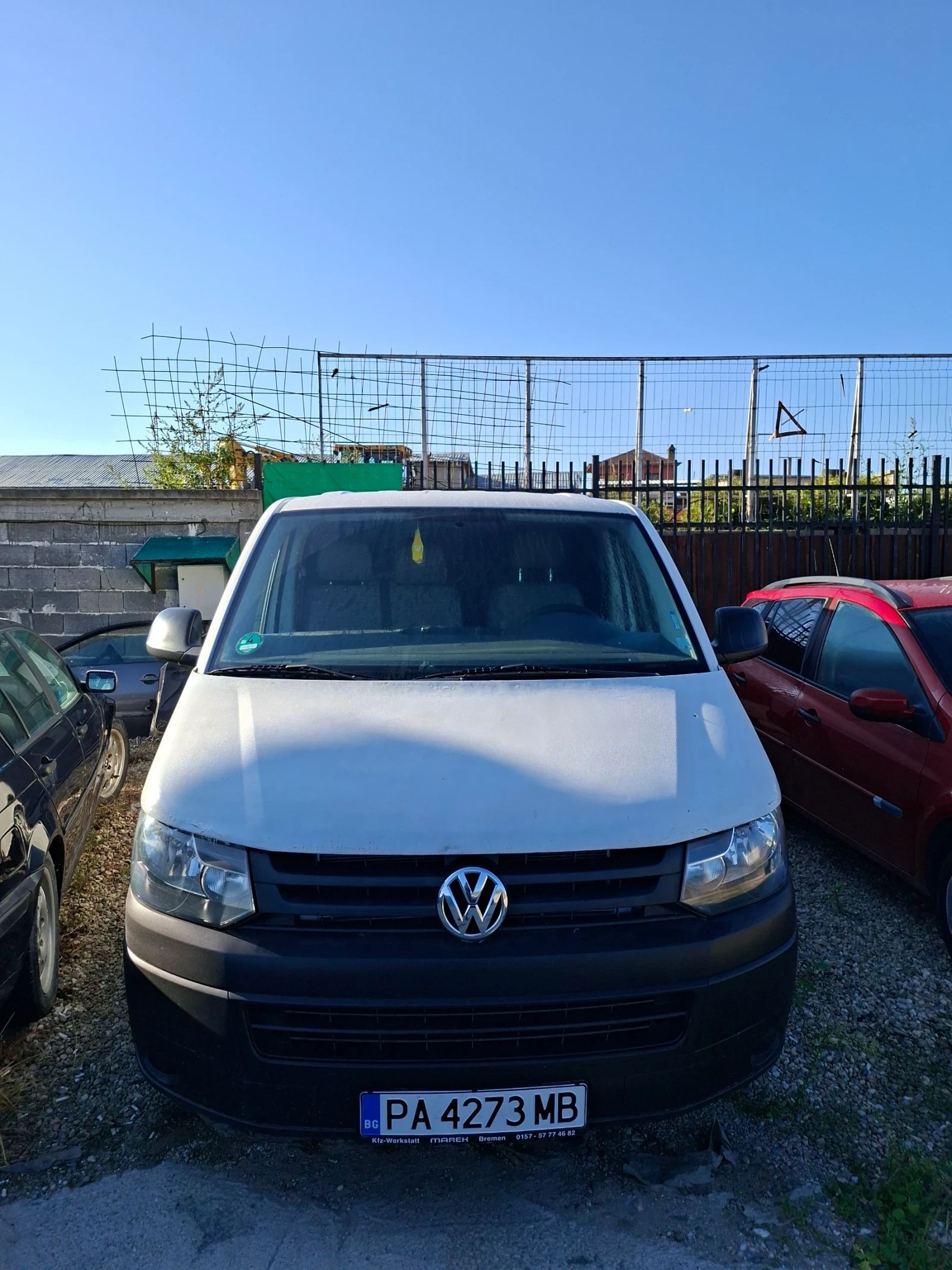 VW T5 | Mobile.bg   1