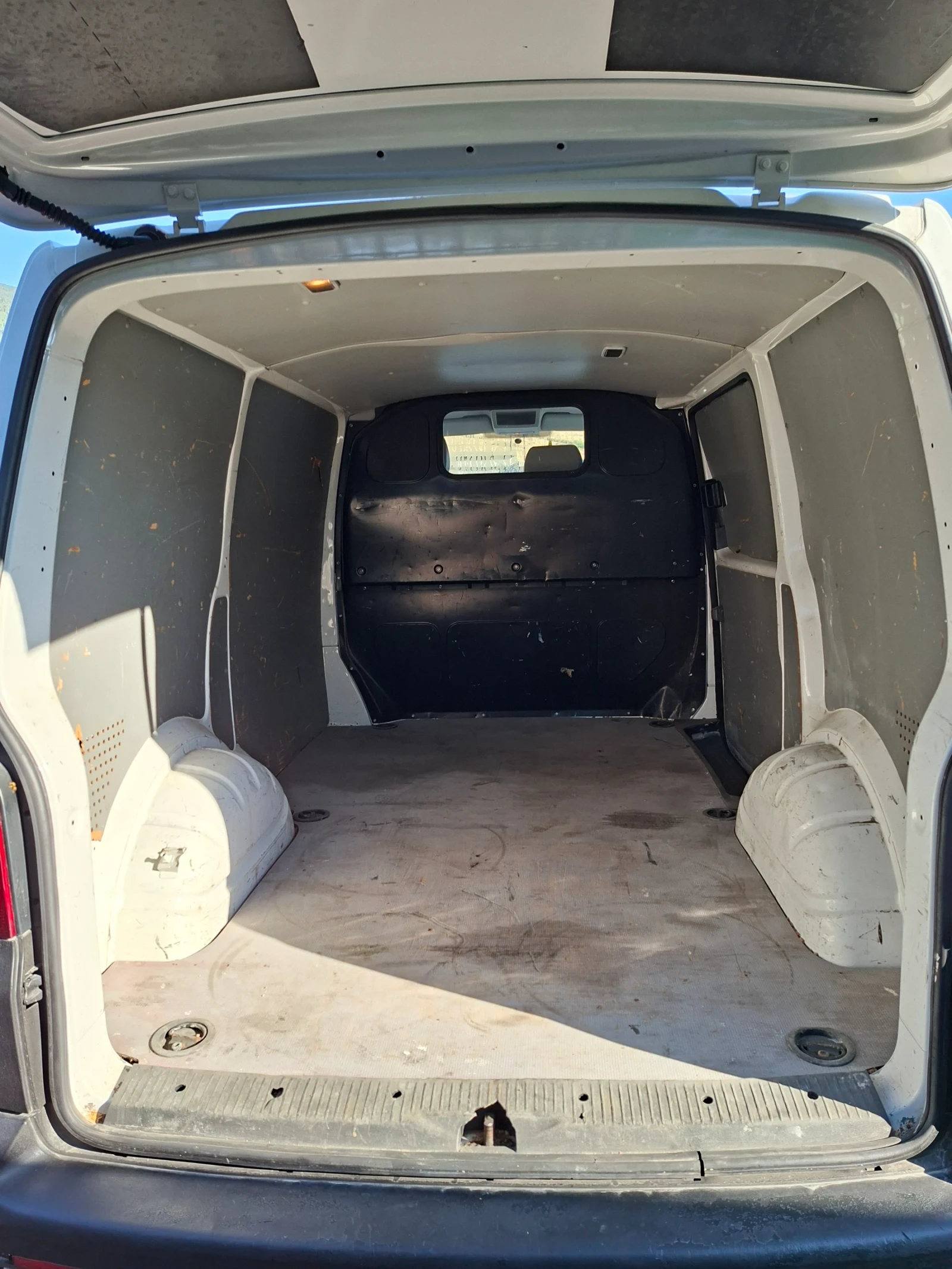 VW T5  - изображение 6