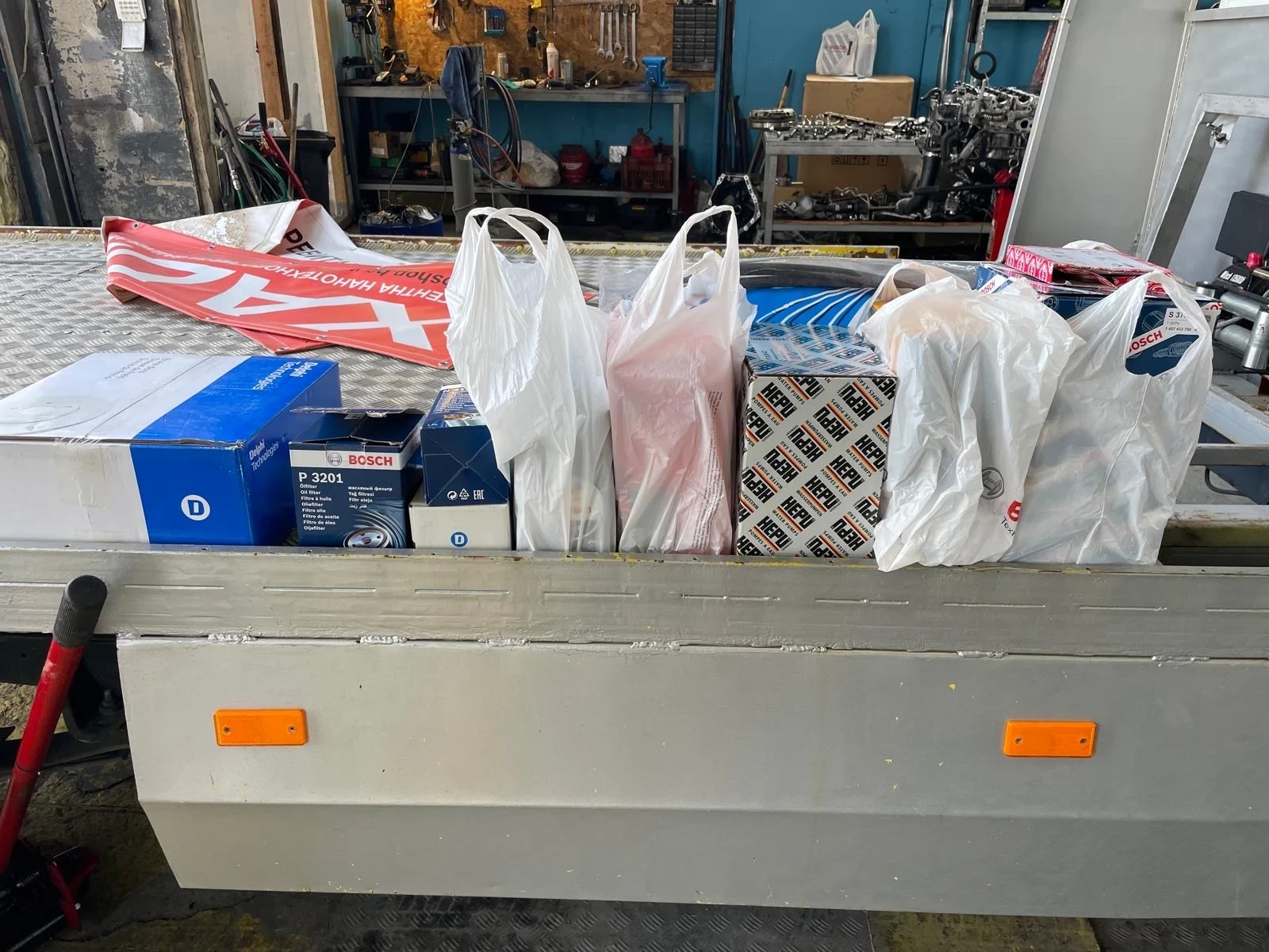 Fiat Ducato  2.5 TDI - изображение 5